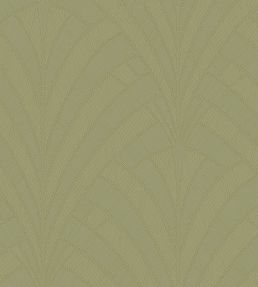 Aurora Wallpaper by Jannelli&Volpi Green