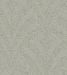 Aurora Wallpaper by Jannelli&Volpi Grey