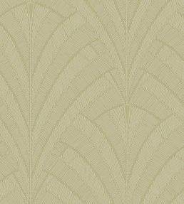 Aurora Wallpaper by Jannelli&Volpi Light Green