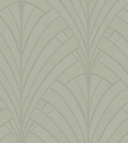 Aurora Wallpaper by Jannelli&Volpi Light Grey