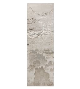 Asiatic Aurora Linea Runner rug Gold AU17-66240 Gold