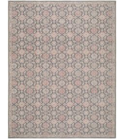 Livabliss Aurora rug Black/Red PRAR2300-2211 Black/Red