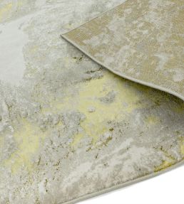 Asiatic Aurora Lustre rug Gold AU06-80150 Gold