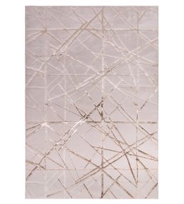 Asiatic Aurora Mica rug Gold AU13-80150 Gold