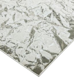 Asiatic Aurora Satin rug Gold AU09-240340 Gold