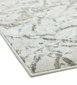 Asiatic Aurora Satin rug Gold AU09-240340 Gold