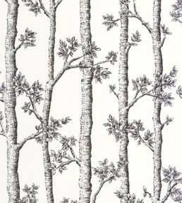 Automne Wallpaper by Caselio Blanc