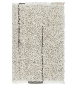 Lorena Canals Autumn Breeze rug Natural WO-AUTUMN-L Natural