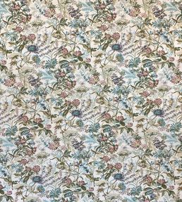 Autun Fabric by Casal Creme