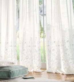 Auxine Fabric by Camengo Lin