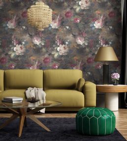 Ava Marika Mural by Woodchip & Magnolia Moody