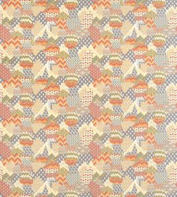 Avalon Fabric by Anna French Autumn