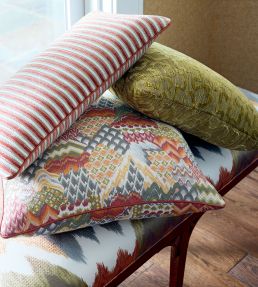 Avalon Fabric by Anna French Autumn