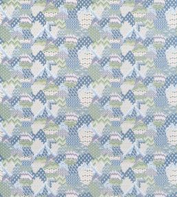 Avalon Fabric by Anna French Spring