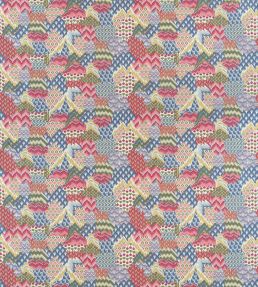 Avalon Fabric by Anna French Summer