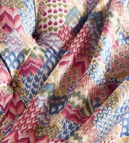 Avalon Fabric by Anna French Summer