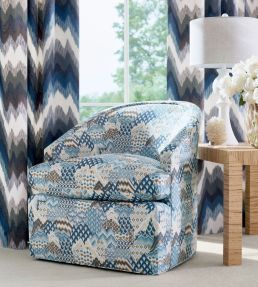 Avalon Fabric by Anna French Winter