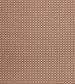 Avalon Fabric by Pepe Penalver Rust