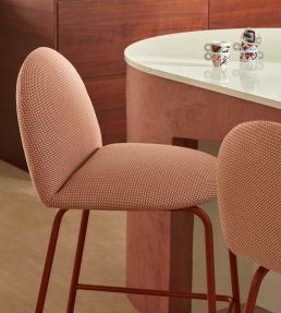 Avalon Fabric by Pepe Penalver Neutral