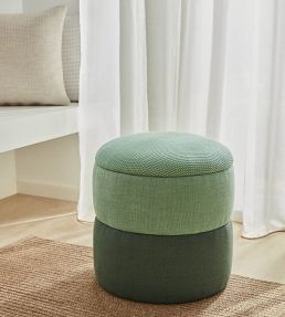 Avalon Fabric by Pepe Penalver Light Grey