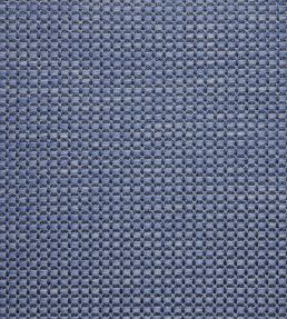 Avalon Fabric by Pepe Penalver Blue