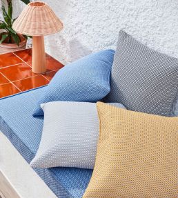 Avalon Fabric by Pepe Penalver Light Grey