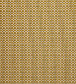 Avalon Fabric by Pepe Penalver Yellow