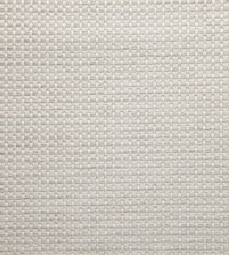 Avalon Fabric by Pepe Penalver White