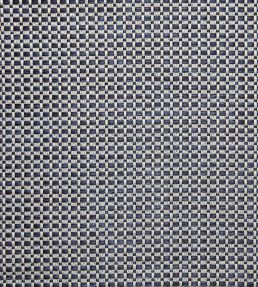 Avalon Fabric by Pepe Penalver Navy