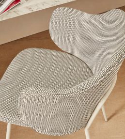 Avalon Fabric by Pepe Penalver Light Grey