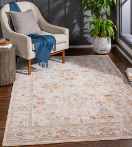 Livabliss Avant Garde rug Beige AVT2311-575 Beige