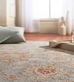 Livabliss Avant Garde rug Blue AVT2322-575 Blue