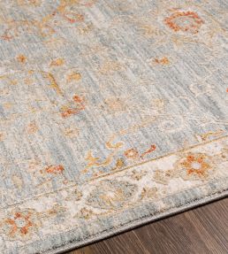Livabliss Avant Garde rug Blue AVT2322-575 Blue