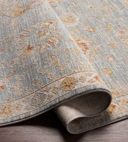 Livabliss Avant Garde rug Blue AVT2322-575 Blue