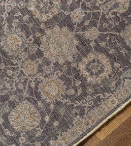 Livabliss Avant Garde rug Charcoal AVT2306-575 Charcoal