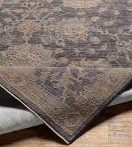 Livabliss Avant Garde rug Charcoal AVT2306-575 Charcoal