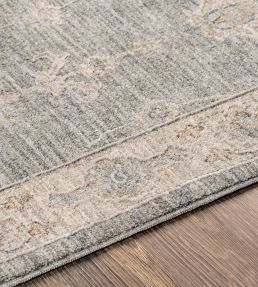 Livabliss Avant Garde rug Grey/Charcoal AVT2305-575 Grey/Charcoal