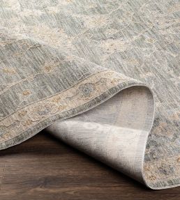 Livabliss Avant Garde rug Grey/Charcoal AVT2305-575 Grey/Charcoal