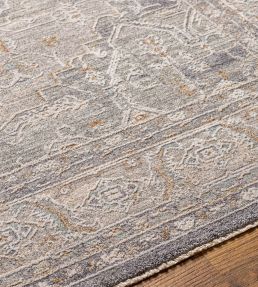 Livabliss Avant Garde rug Grey/Denim AVT2337-575 Grey/Denim