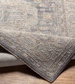 Livabliss Avant Garde rug Grey/Denim AVT2337-575 Grey/Denim