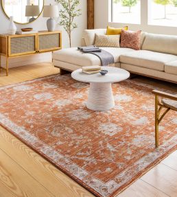 Livabliss Avant Garde rug Orange AVT2321-575 Orange