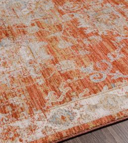 Livabliss Avant Garde rug Orange AVT2321-575 Orange
