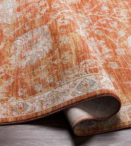 Livabliss Avant Garde rug Orange AVT2321-575 Orange