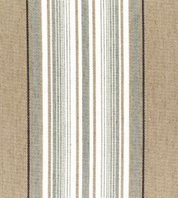 Aveiro Fabric by Casamance Beige Celadon