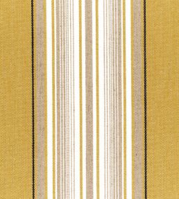 Aveiro Fabric by Casamance Moutarde