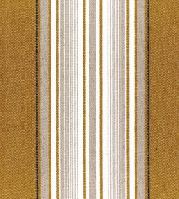 Aveiro Fabric by Casamance Ocre