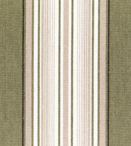 Aveiro Fabric by Casamance Olive