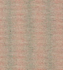 Aveiro Fabric by Clarke & Clarke Spice/Sage