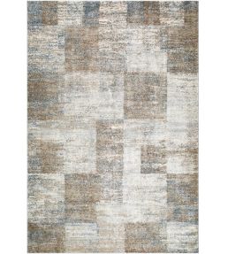 Livabliss Avellino Graphic rug Brown AVL2342-537 Brown