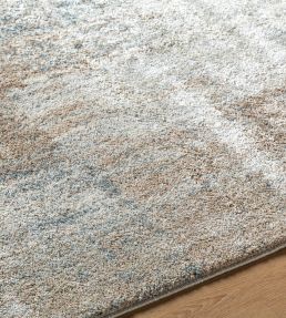 Livabliss Avellino Graphic rug Brown AVL2342-537 Brown